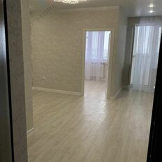Квартира 32,7 м², 1-комнатная - изображение 2