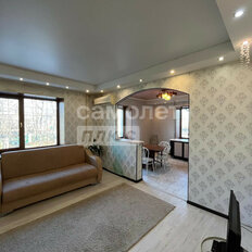 Квартира 67,6 м², 3-комнатная - изображение 5