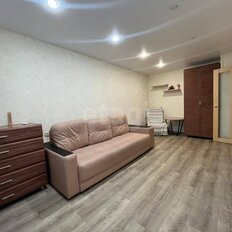Квартира 32 м², 1-комнатная - изображение 3