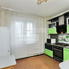 Квартира 37,1 м², 1-комнатная - изображение 2