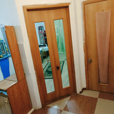 Квартира 58 м², 2-комнатная - изображение 4