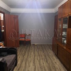 Квартира 44,9 м², 2-комнатная - изображение 3