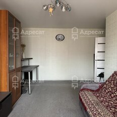 Квартира 44,9 м², 2-комнатная - изображение 4