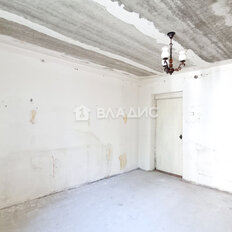 Квартира 32,5 м², 1-комнатная - изображение 5