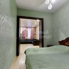 Квартира 57,4 м², 2-комнатная - изображение 3