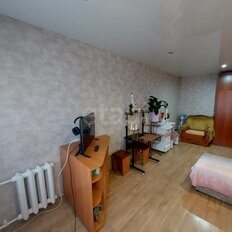 Квартира 34,8 м², 1-комнатная - изображение 3