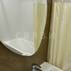Квартира 40 м², студия - изображение 5