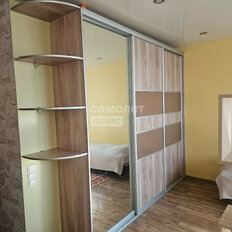 Квартира 42 м², студия - изображение 5
