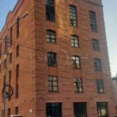 Квартира 40 м², студия - изображение 2