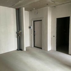 Квартира 38 м², 1-комнатная - изображение 2