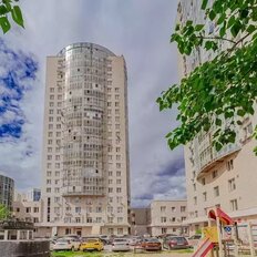 Квартира 45 м², 1-комнатная - изображение 1