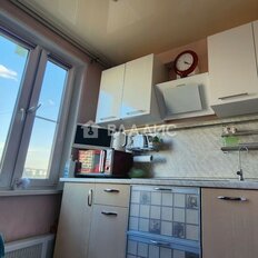 Квартира 32 м², 1-комнатная - изображение 4