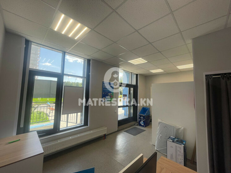 1394,9 м², склад 160 310 000 ₽ - изображение 38