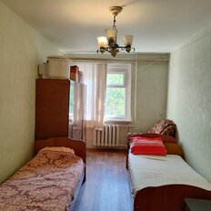 Квартира 60,8 м², 3-комнатная - изображение 3