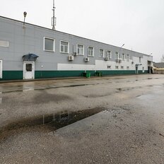 1261 м², помещение свободного назначения - изображение 4