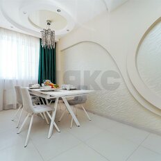 Квартира 136 м², 3-комнатная - изображение 5