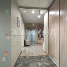 Квартира 113,7 м², 4-комнатная - изображение 2
