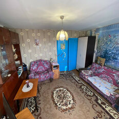 Квартира 59,5 м², 3-комнатная - изображение 2
