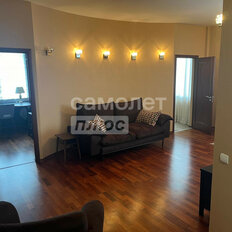 Квартира 64,4 м², 3-комнатная - изображение 3