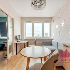 Квартира 38,9 м², 1-комнатная - изображение 2