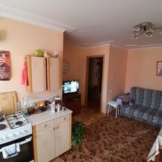Квартира 43,7 м², 2-комнатная - изображение 1