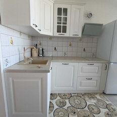 Квартира 27,5 м², студия - изображение 1