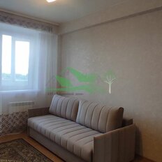 Квартира 46 м², 1-комнатная - изображение 2