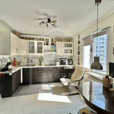 Квартира 63,4 м², 2-комнатная - изображение 1