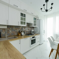 Квартира 53,5 м², 2-комнатная - изображение 1