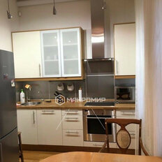 Квартира 51 м², 1-комнатная - изображение 4