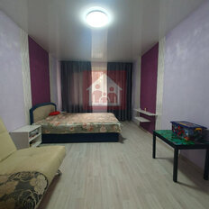 Квартира 60,3 м², 3-комнатная - изображение 1