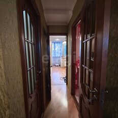 Квартира 68,7 м², 3-комнатная - изображение 3