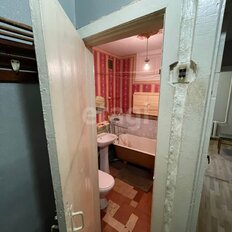 Квартира 30,8 м², 1-комнатная - изображение 5