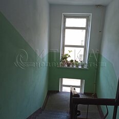 Квартира 32,6 м², 2-комнатная - изображение 3