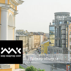 Квартира 248 м², 4-комнатная - изображение 1
