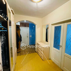 Квартира 72,5 м², 3-комнатная - изображение 1