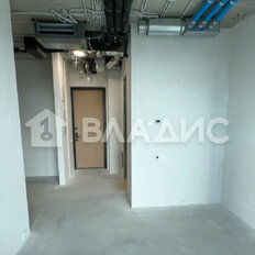 Квартира 27,7 м², студия - изображение 5