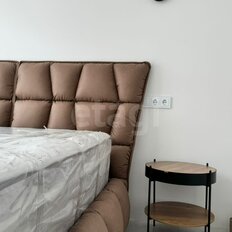 Квартира 38 м², 1-комнатная - изображение 3