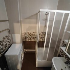 Квартира 24 м², студия - изображение 3