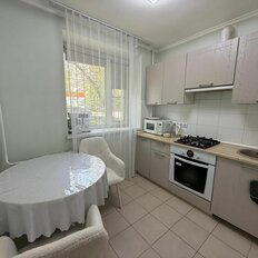 Квартира 31 м², 1-комнатная - изображение 3