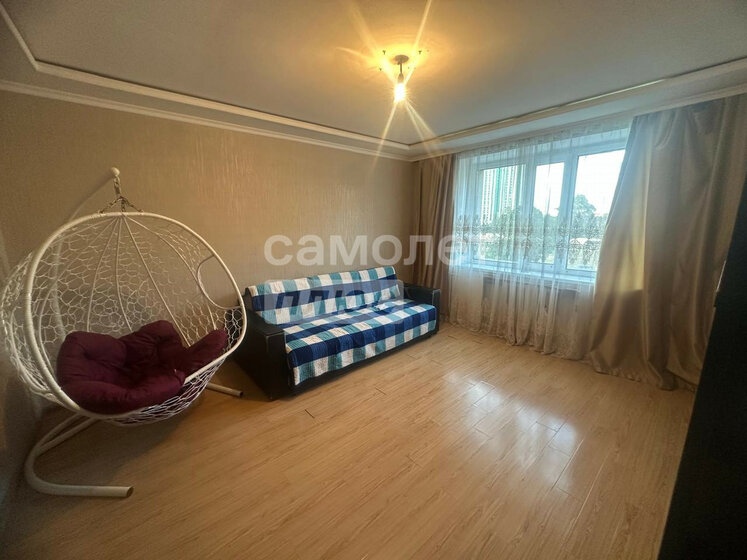 47 м², 2-комнатная квартира 35 000 ₽ в месяц - изображение 18