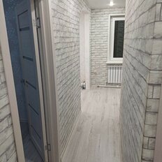Квартира 32,8 м², 1-комнатная - изображение 5
