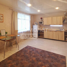 Квартира 32 м², студия - изображение 3