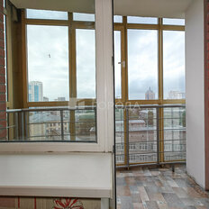 Квартира 42,9 м², 1-комнатная - изображение 4