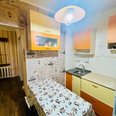 Квартира 48 м², 2-комнатная - изображение 5