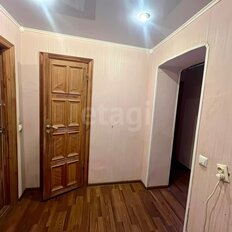 Квартира 69,1 м², 3-комнатная - изображение 5