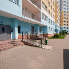 Квартира 69,2 м², 2-комнатная - изображение 1