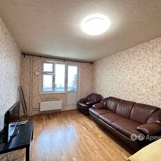 Квартира 37 м², 1-комнатная - изображение 4