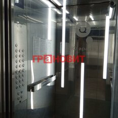 Квартира 22,5 м², студия - изображение 5