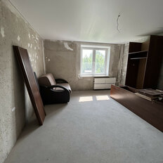 Квартира 39,2 м², 1-комнатная - изображение 3
